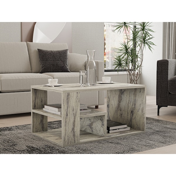 Soffbord Eros - Freesia marmor