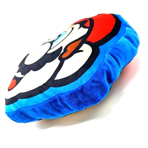 Super Mario Bros Mario 3D pude 35 cm