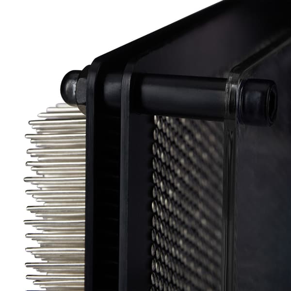 Pinart 3D-nagelbild