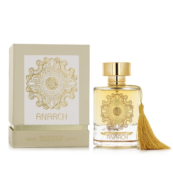 Unisex parfyymi Maison Alhambra EDP Anarch 100 ml