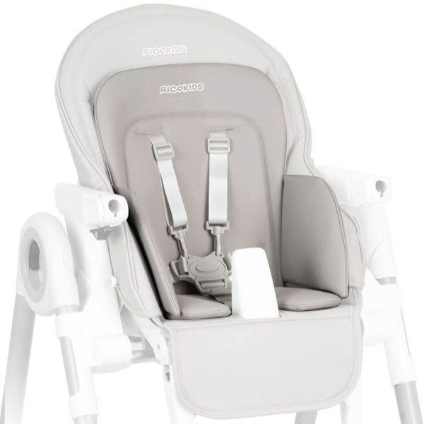Indsatser for at reducere størrelsen af ​​Belo/Lindo/Tugo barnestole