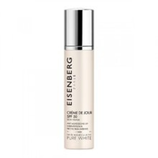 Eisenberg - Pure White Day Cream SPF 50 50ml