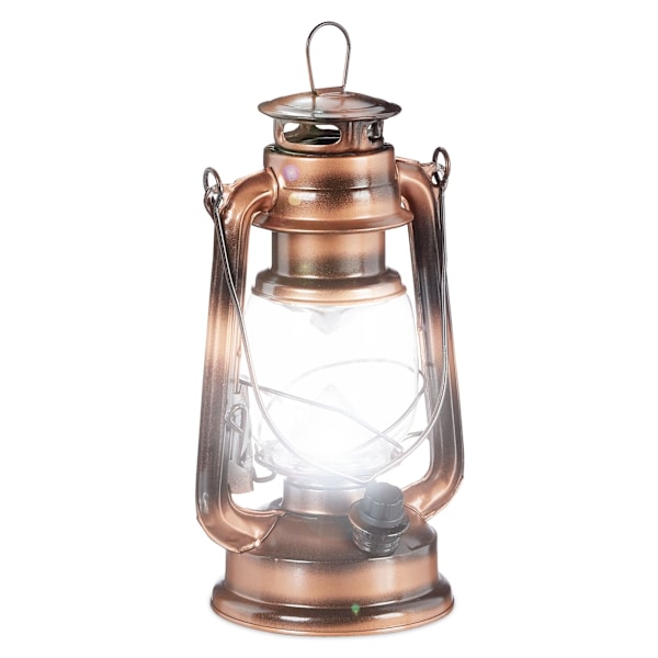 LED Storm Lanterne