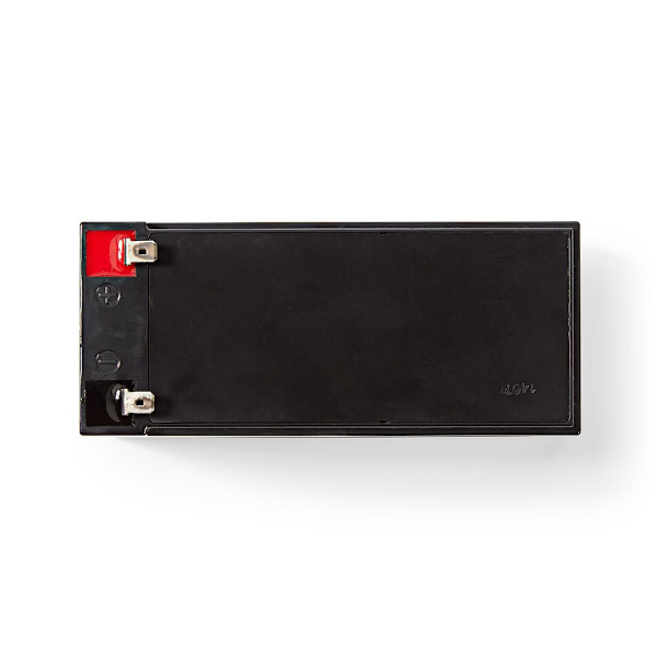 Genopladeligt blybatteri | Bly-syre | Opladningsbar | 12 V | 9000 mAh