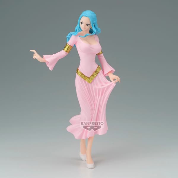 Nefeltari Vivi Glitter & Glamorous Figur, 23 cm samleobjekt