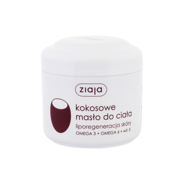 Ziaja - Coconut - For Women, 200 ml