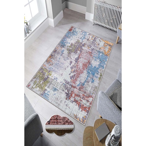 Hallin matto (80 x 150) Hmnt612