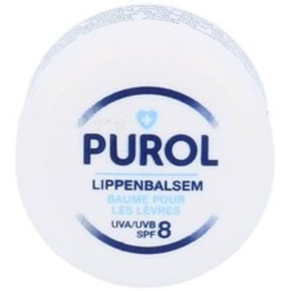 Purol - Lip Balm SPF8 - Balzám na rty 5ml