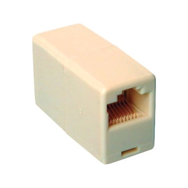 Förlängningssladd RJ11/RJ11 1 till 1