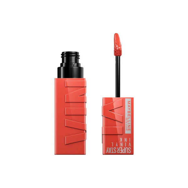 Maybelline Superstay Vinyl Ink Liquid Lipstick 125-Keen 4,2ml