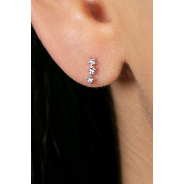 Sølvørering ELKTY45080