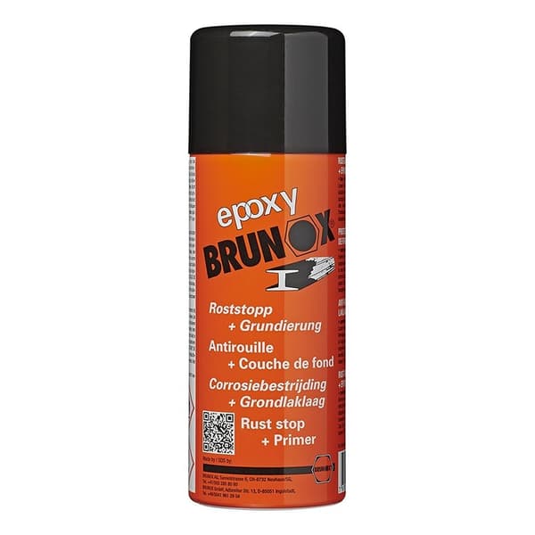 BRUNOX® Epoxispray 400ml roststopp