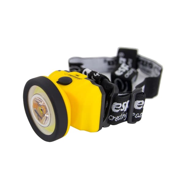 Esperanza Pannlampa Led Pixidis