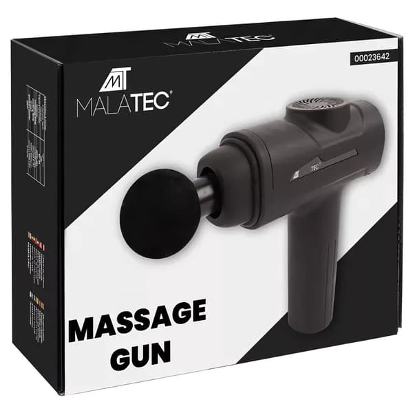 Malatec 23642 Massagepistol