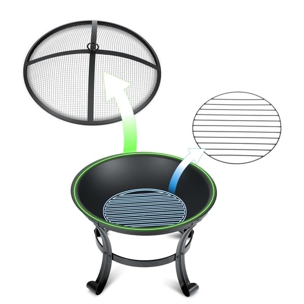Puutarhan tulipesä 60 cm Berdsen BD-880
