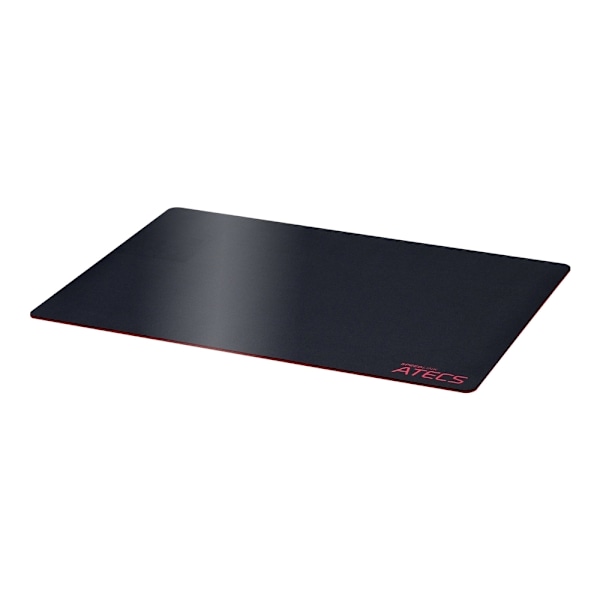 SPEEDLINK ATECS Soft Gaming Mousepad - Musmatta - svart