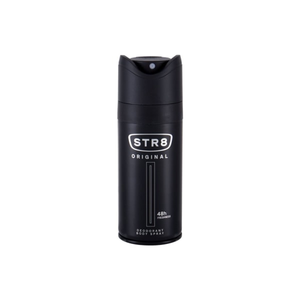 Str8 - Original - For Men, 150 ml