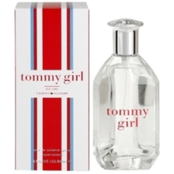 Tommy Hilfiger - Tommy Girl EDC 30ml