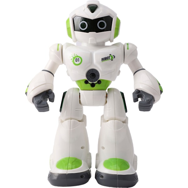 Ultra Robot