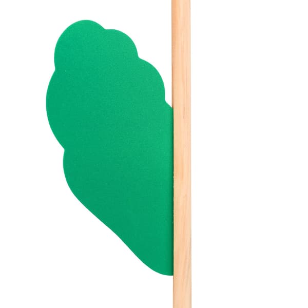 2 stk. hvirvelvinde