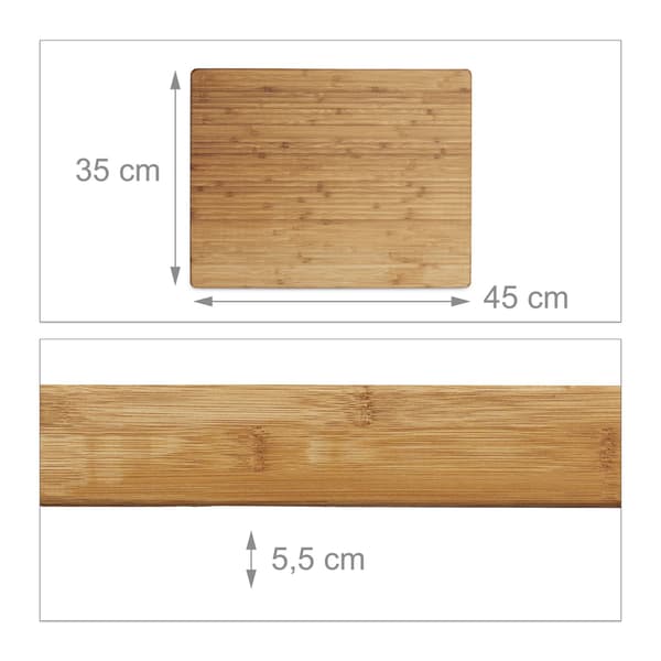 Dulcimer stribet