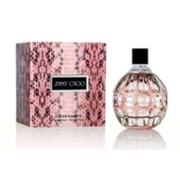 Jimmy Choo - Jimmy Choo for Women EDP 40ml