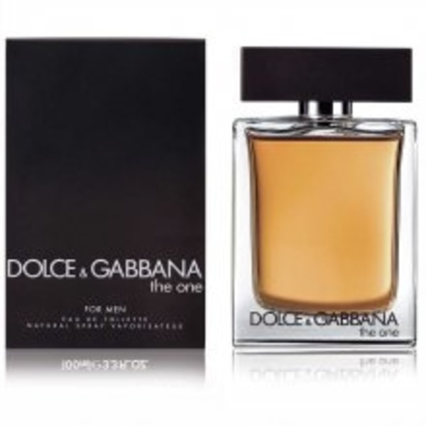 Dolce Gabbana - The One for Men EDT 150ml