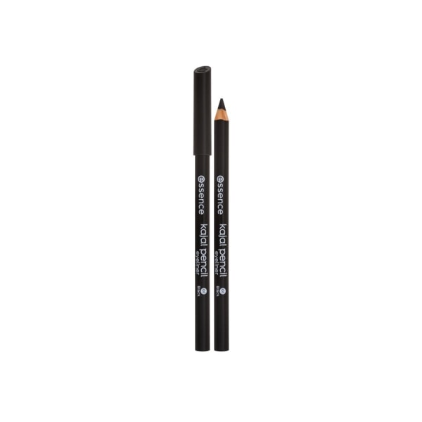 Essence - Kajal Pencil 01 Black - For Women, 1 g