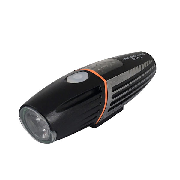 Esperanza Professional Bike Led Light Andromeda Pro 2000 Lx