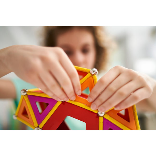 Geomag Classic Paneler 78 Stk
