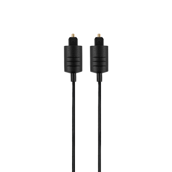 Optisk Toslink kabel 1,5m