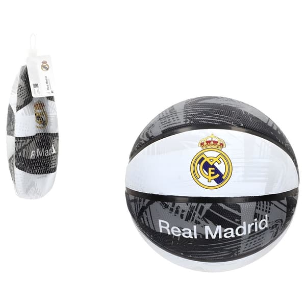 Real Madrid Basketball