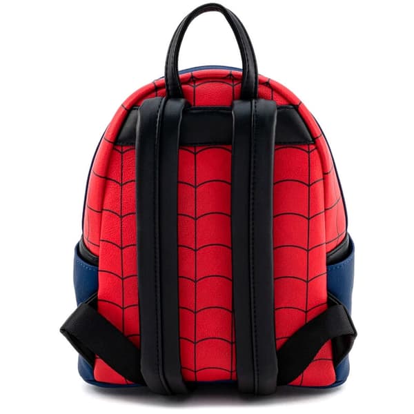 Loungefly Marvel Spiderman rygsæk