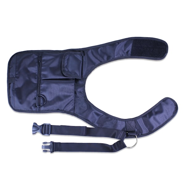 Geniala idéer för hemlig väska "Multi-Pouch