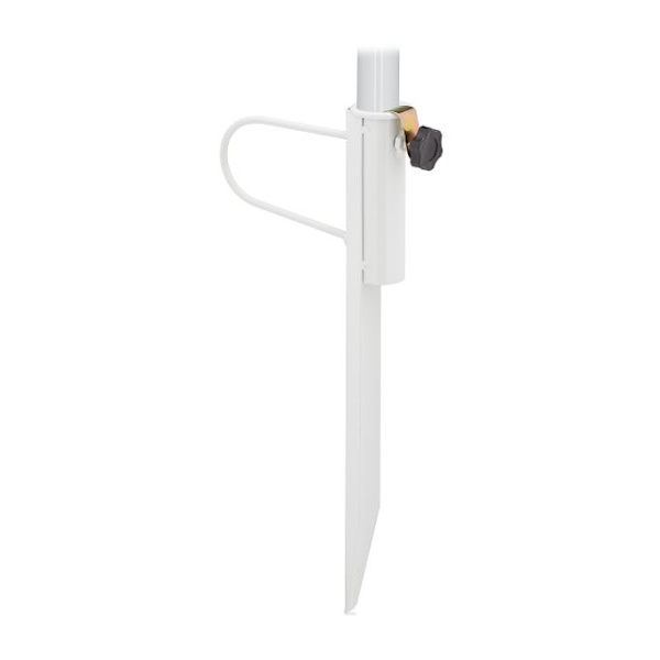 Hvid Parasol Spike