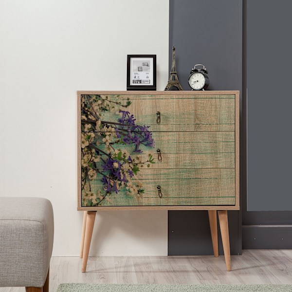 Dresser Trio - 727