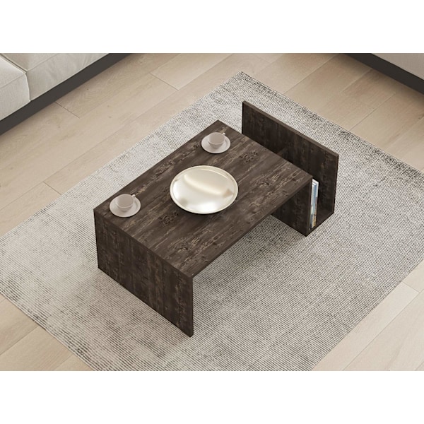 Soffbord Memo - Antracit