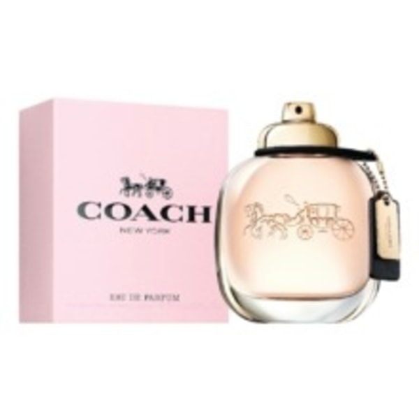 Coach - Coach The Fragrance EDP 50ml