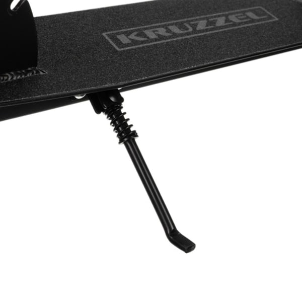 Spidoo scooter grå Kruzzel 25629