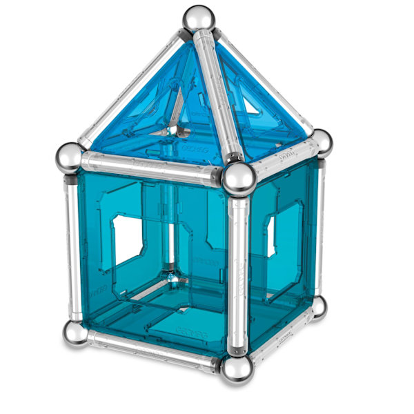 Geomag Pro-L Paneler 50 Stk