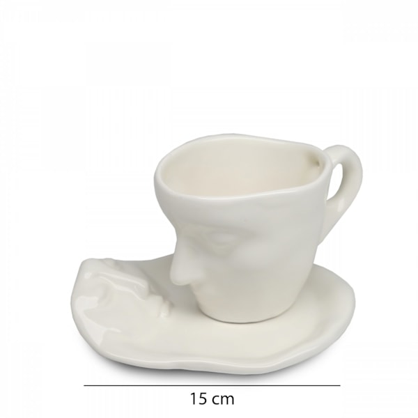 Muggset (2 delar) HMY-6407