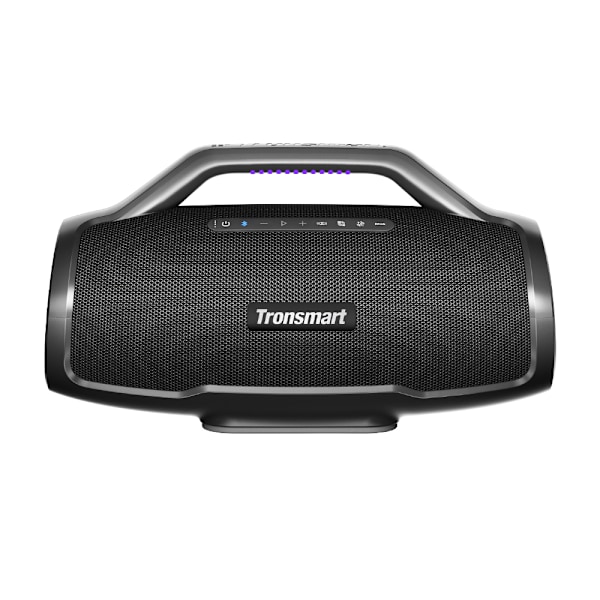 Bang Max 130W bærbar festhøjttaler Bluetooth 5.3 IPX6 Sort