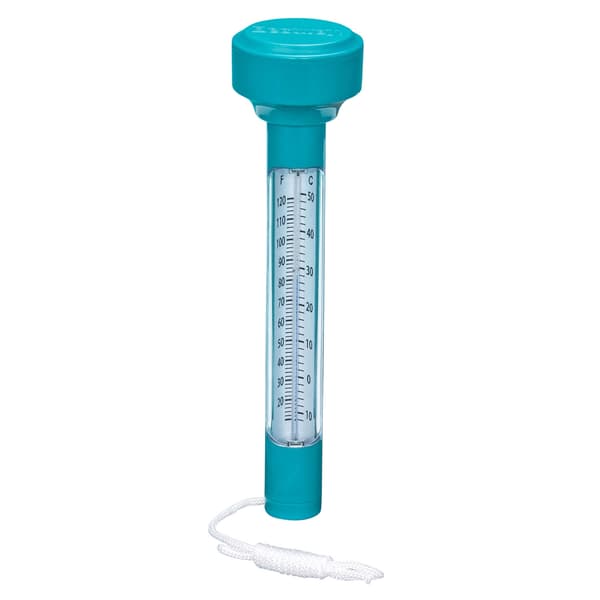 Bestway 58072 flydende pool termometer