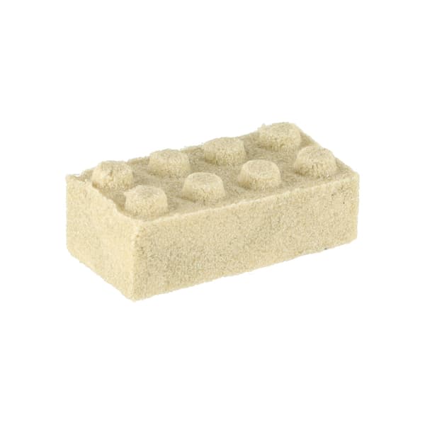 Creative Sand Set för barn, 750g med formar
