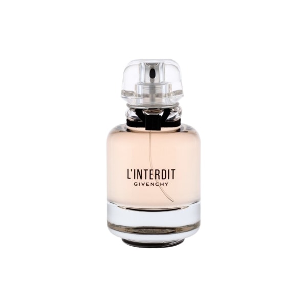 Givenchy - L'Interdit - For Women, 50 ml