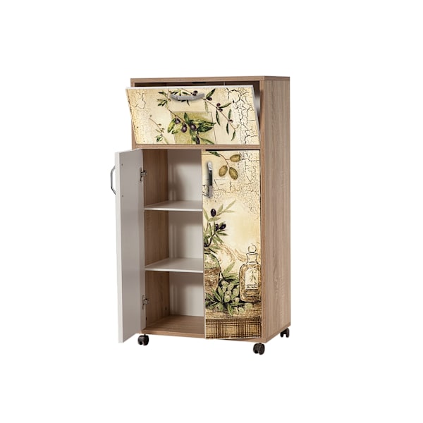 Multi Purpose Cabinet Kiler - 737