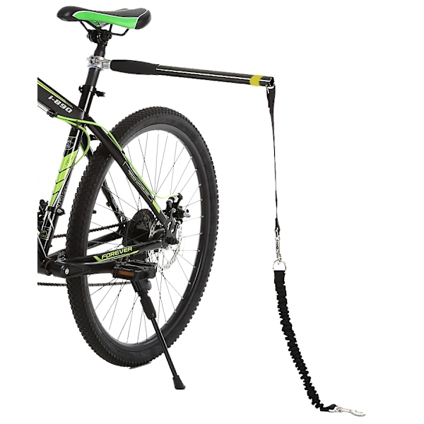 Pawise Håndfri Doggy Bike Exerciser Leash