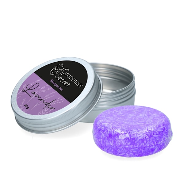 Groomers Secret Shampoo baari Lavender