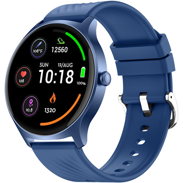 SmartWatch SWC-387BU Sininen
