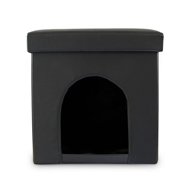 Pall för hundboxar